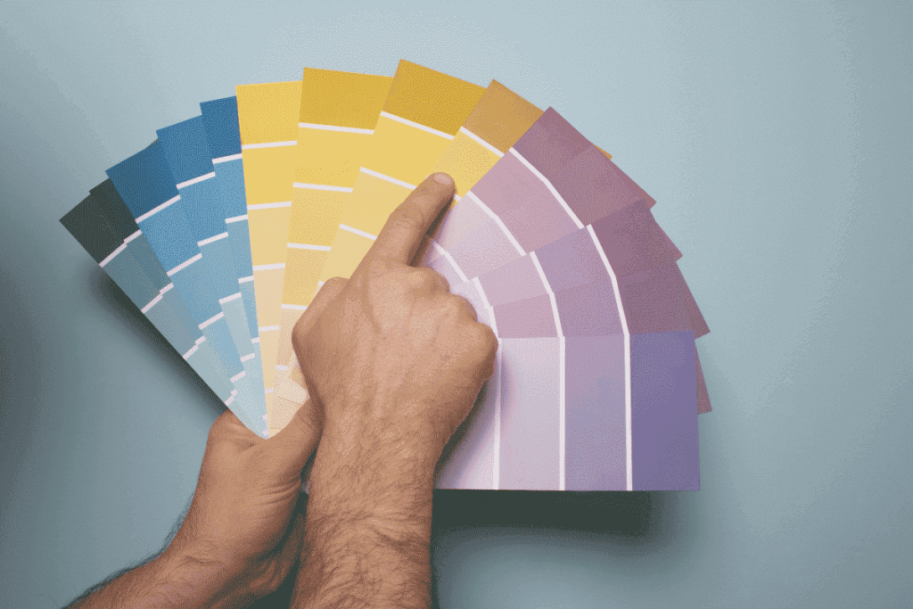 What Colors Should You Paint Your Commercial Building's Exterior?