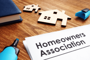 Benefits Of Living In A Community With An HOA
