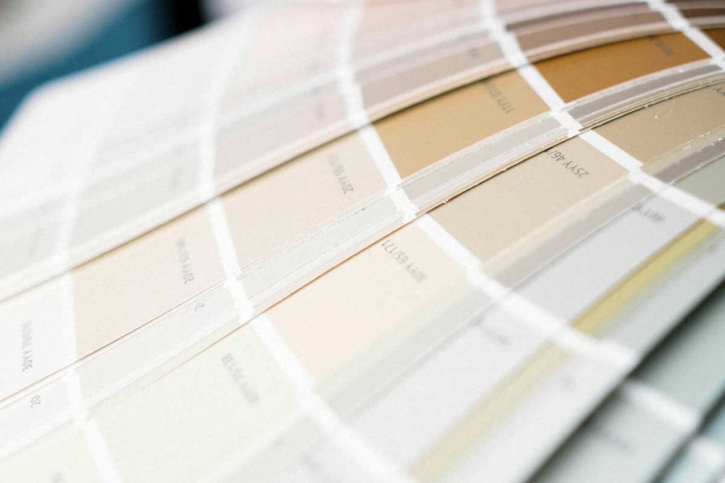 Top Paint Colors for Energy Efficiency